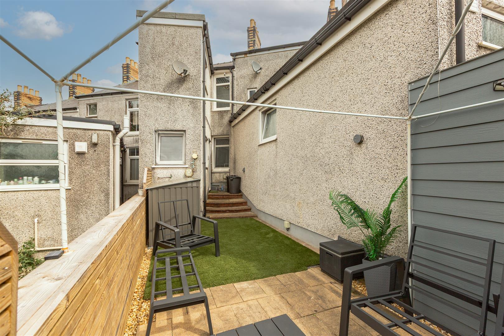 Vernon Street, Hafod, Swansea, SA1 2EZ